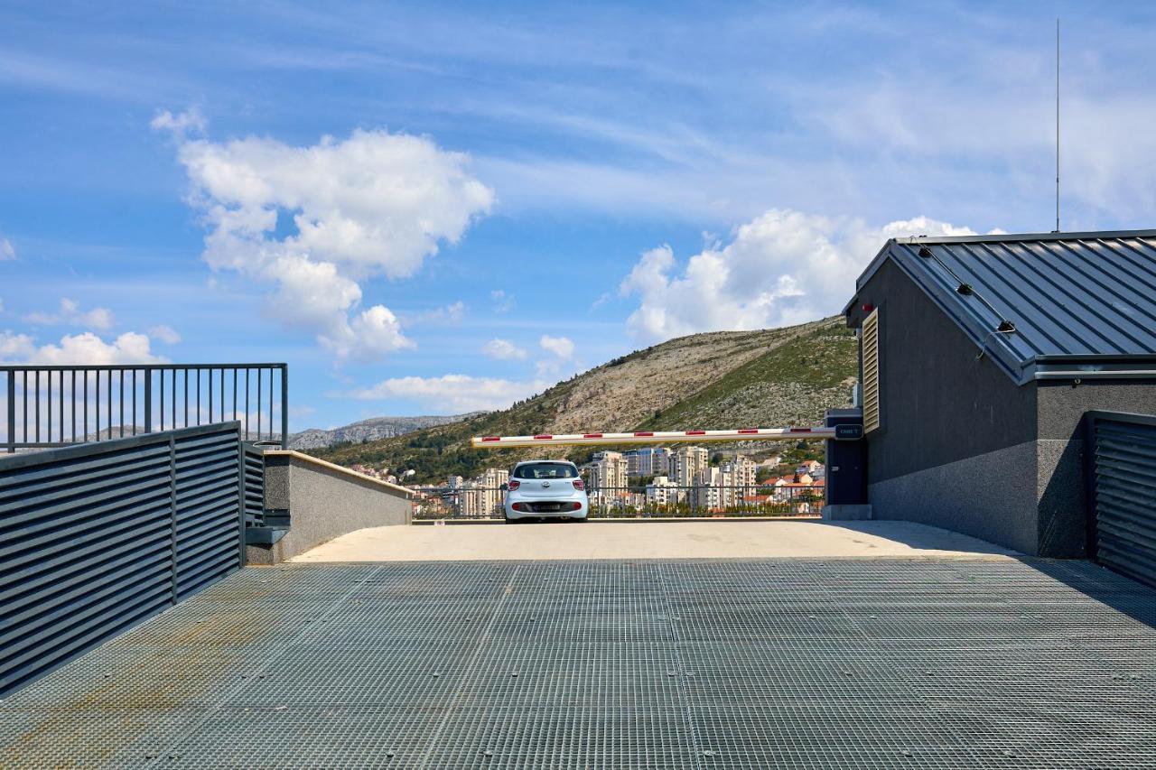 Hedera Estate, Hedera A12 Apartment Dubrovnik Exterior photo